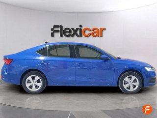 Skoda Octavia 2.0 TDI 85kW (115 CV) Manual Active