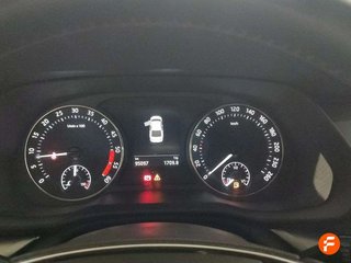 Skoda Octavia 2.0 TDI 85kW (115 CV) Manual Active