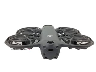 dron con camara dji neo 2