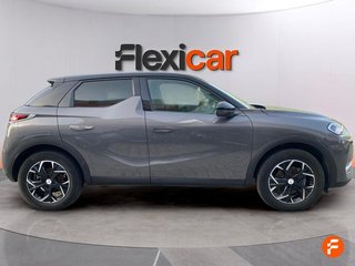 DS DS 3 50 kW/h SO CHIC Auto