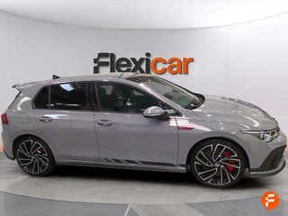 Volkswagen Golf GTI Clubsport 2.0 TSI 221kW (300CV) DSG