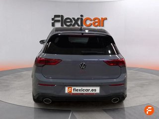 Volkswagen Golf GTI Clubsport 2.0 TSI 221kW (300CV) DSG