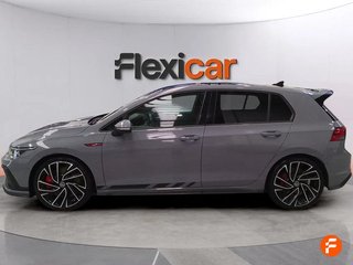 Volkswagen Golf GTI Clubsport 2.0 TSI 221kW (300CV) DSG