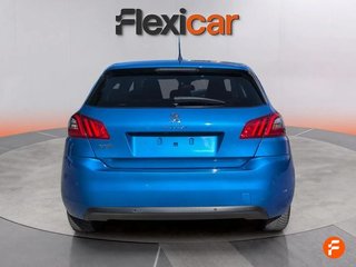 Peugeot 308 5p Allure PureTech 130 S&S 6 Vel. MAN