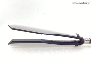 plancha pelo ghd platinum plus