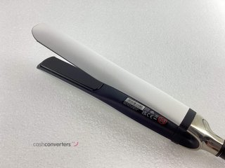 plancha pelo ghd platinum plus