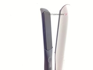 plancha pelo ghd platinum plus