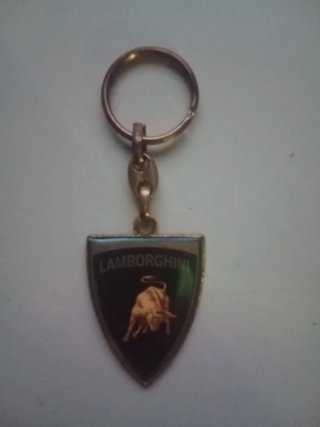 Portachiavi Auto e Moto: Porsche, Ferrari, Lambo