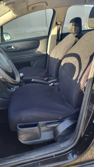 Citroen C4 2009