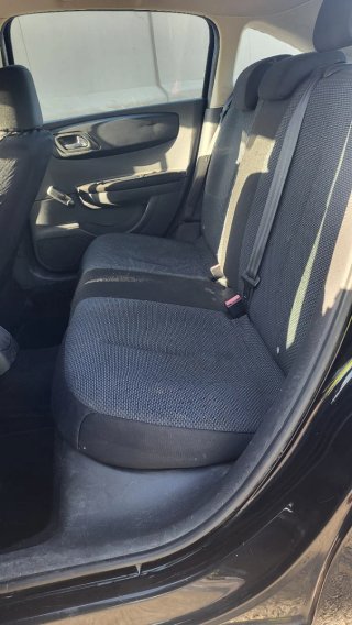 Citroen C4 2009