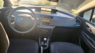 Citroen C4 2009