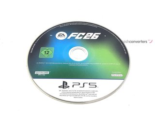 ea sports fc26 ps5