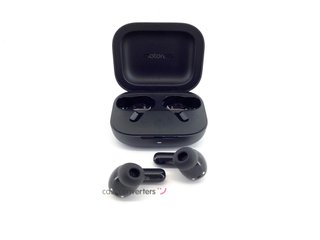 in-ear motorola moto buds bass