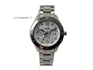 reloj pulsera señora fossil es3098