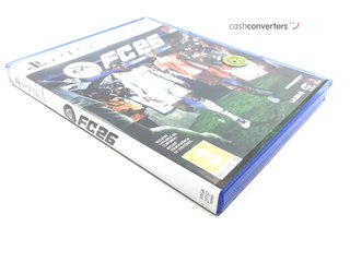 ea sports fc26 ps5