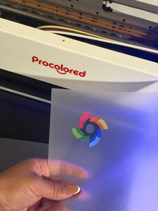 Impresora DTF Procolored F13 A3 + Horno