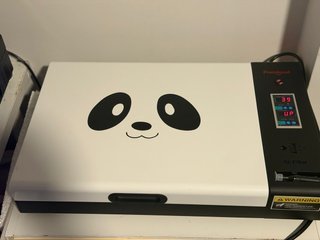 Impresora DTF Procolored F13 A3 + Horno