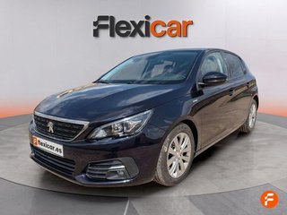 Peugeot 308 5p Style PureTech 130 S&S 6 Vel. MAN