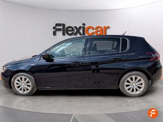 Peugeot 308 5p Style PureTech 130 S&S 6 Vel. MAN