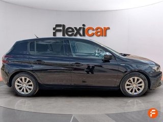 Peugeot 308 5p Style PureTech 130 S&S 6 Vel. MAN