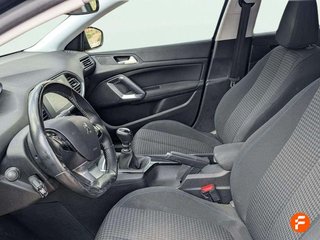 Peugeot 308 5p Style PureTech 130 S&S 6 Vel. MAN