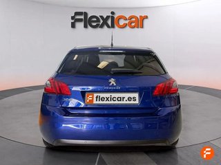 Peugeot 308 5p Allure 1.2 PureTech 96KW (130CV) Auto