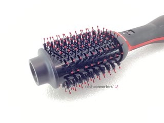 cepillo con bomba aire revlon rvdr5333