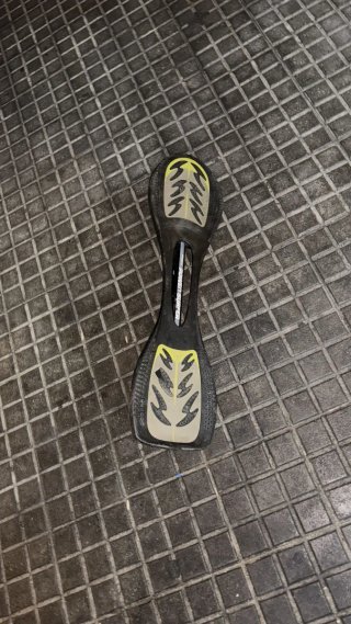 Patinete Waveboard