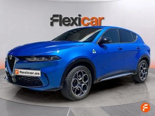 Alfa Romeo Tonale 1.3 Multi-air PHEV Ti Q4