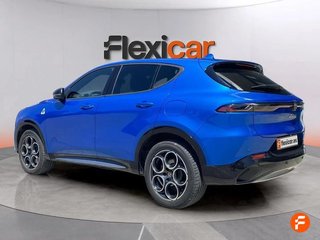 Alfa Romeo Tonale 1.3 Multi-air PHEV Ti Q4