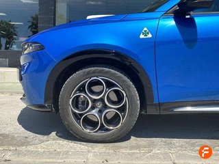 Alfa Romeo Tonale 1.3 Multi-air PHEV Ti Q4