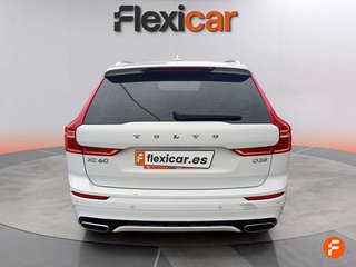 Volvo XC60 2.0 D3 R-Design