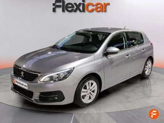 Peugeot 308 5p Active Pack BlueHDi 130 S&S