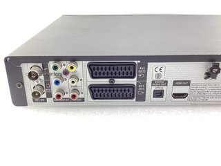 reproductor grabador dvd samsung dvd-sh893