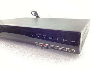 reproductor grabador dvd samsung dvd-sh893