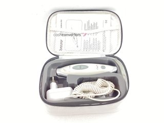 set manicura pedicura beurer mp 41