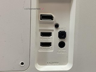monitor led lg 27ul500-w 27 led