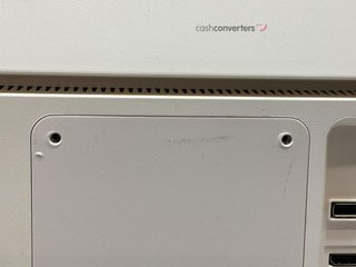 monitor led lg 27ul500-w 27 led