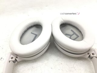 diadema bose quietcomfort headphones