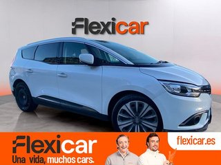 Renault Scénic Zen Blue dCi 110 kW (150CV) EDC