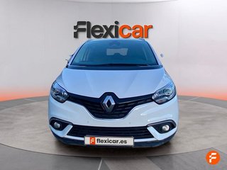 Renault Scénic Zen Blue dCi 110 kW (150CV) EDC