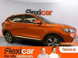 MG ZS 1.5 Luxury