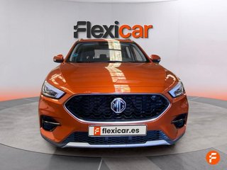 MG ZS 1.5 Luxury