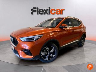 MG ZS 1.5 Luxury