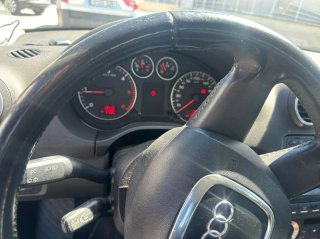 Audi A3 2008