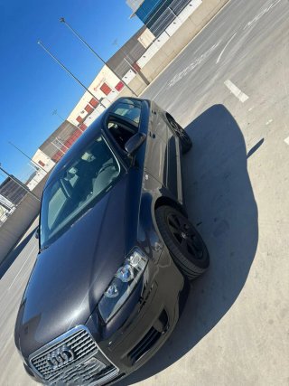 Audi A3 2008