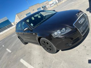 Audi A3 2008