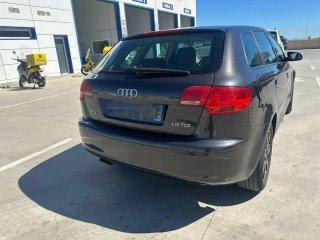 Audi A3 2008