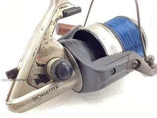carrete pesca shimano biomaster gt 8000