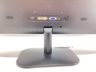 monitor led aoc 24b2xda 24 led